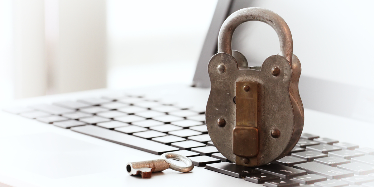 De security risico’s van verouderde applicaties