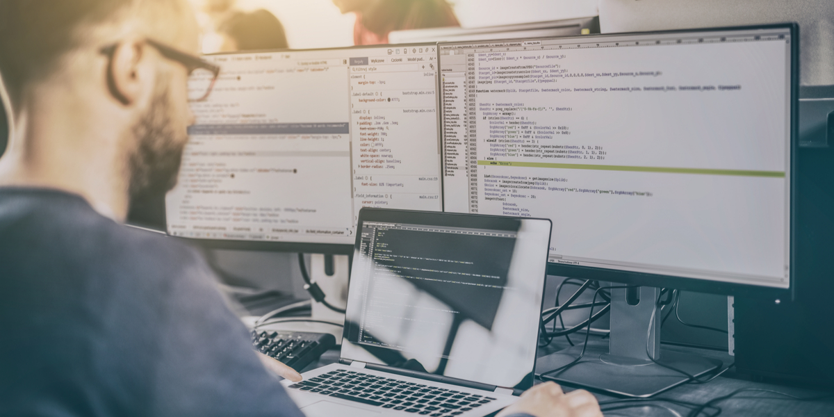 De kracht van fusion teams development