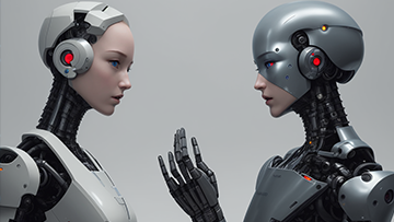 State of AI