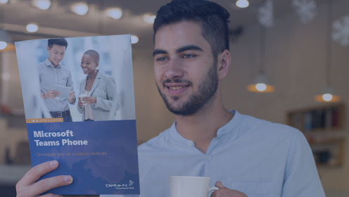 Microsoft Teams Phone