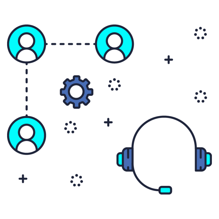 Managed Services Support