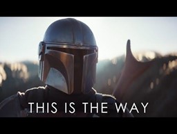 this is the way
