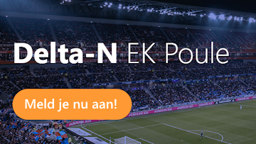 Delta-N Voetbalpoule EURO2024