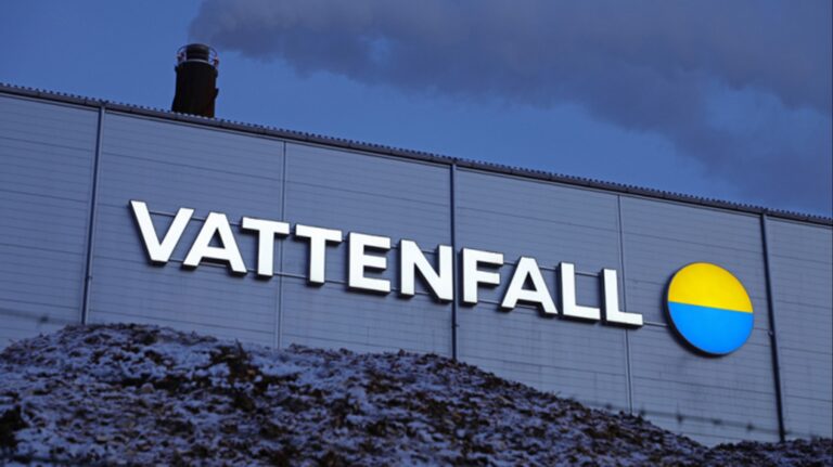 referentie vattenfall DevOps Program