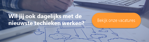 Werken bij Delta-N development