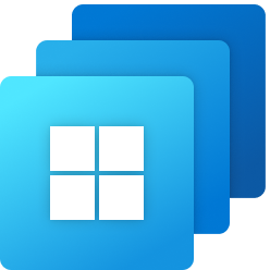 windows 365 logo het windows 365 logo