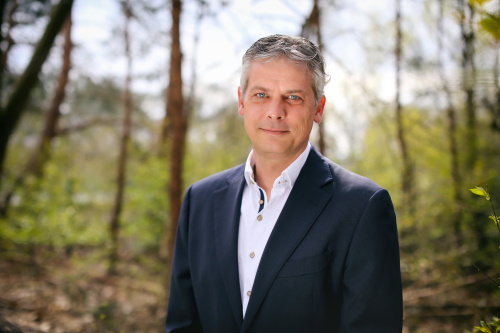 Willem Grool, Operationeel leider LCPS