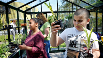 pameijer referentie AI in de zorg