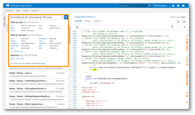 Extensions en de Visual Studio Marketplace