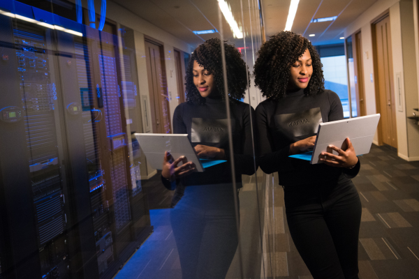 cybersecurity voor mkb