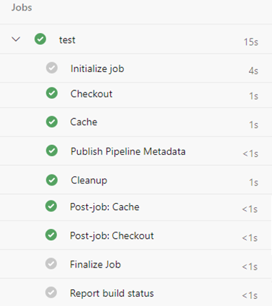 Azure DevOps – Hoe houd je je agent schoon?