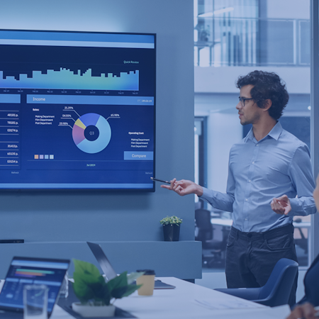 Data en AI oplossingen