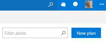 Delivery Plans in VSTS