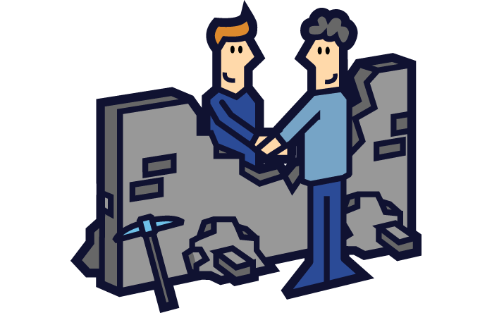 DevOps: doorbreek de muren