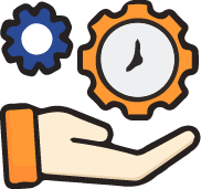 Efficientie-icon