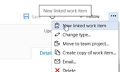 Feedback Requests vanuit Visual Studio Team Services