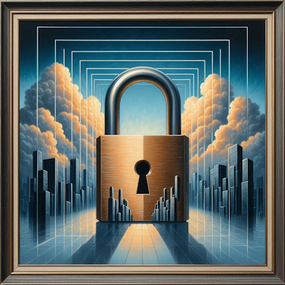 Security in culturele sector - informatieveiligheid voor musea