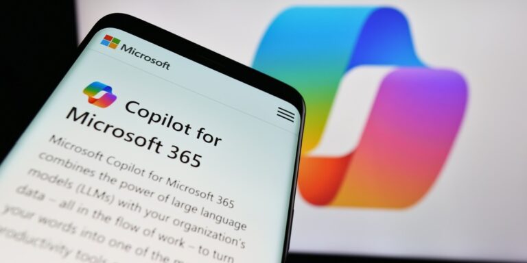 Copilot for Microsoft 365