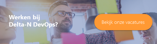 Werken met DevOps?