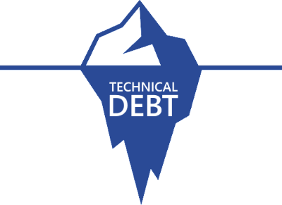 Technical debt 