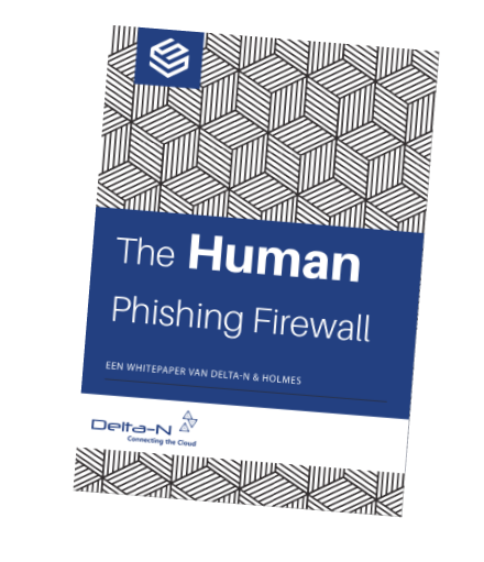 The Human Phising Firewall