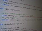 Static Code Analysis 
