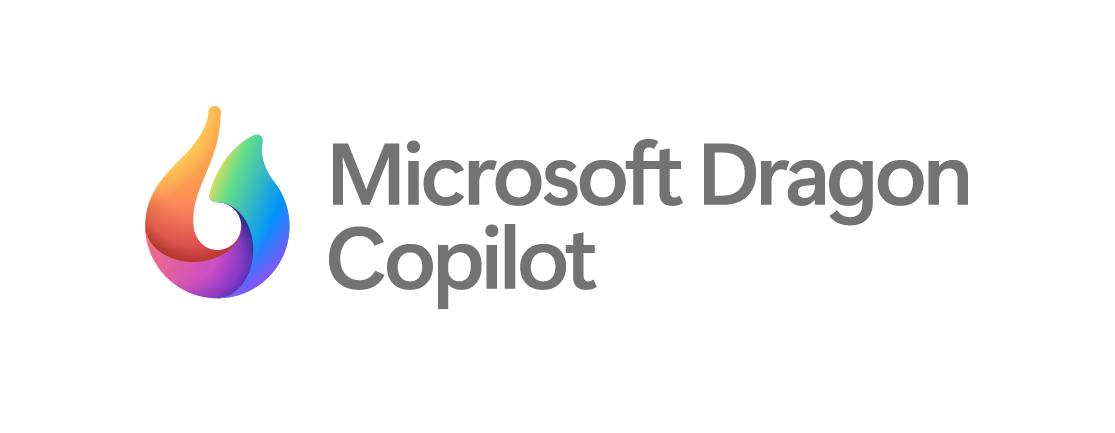 microsoft copilot dragon logo