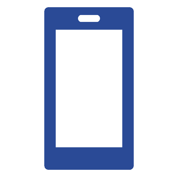 Software bedrijf - mobile app development