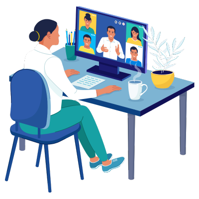 webinar on demand kijken