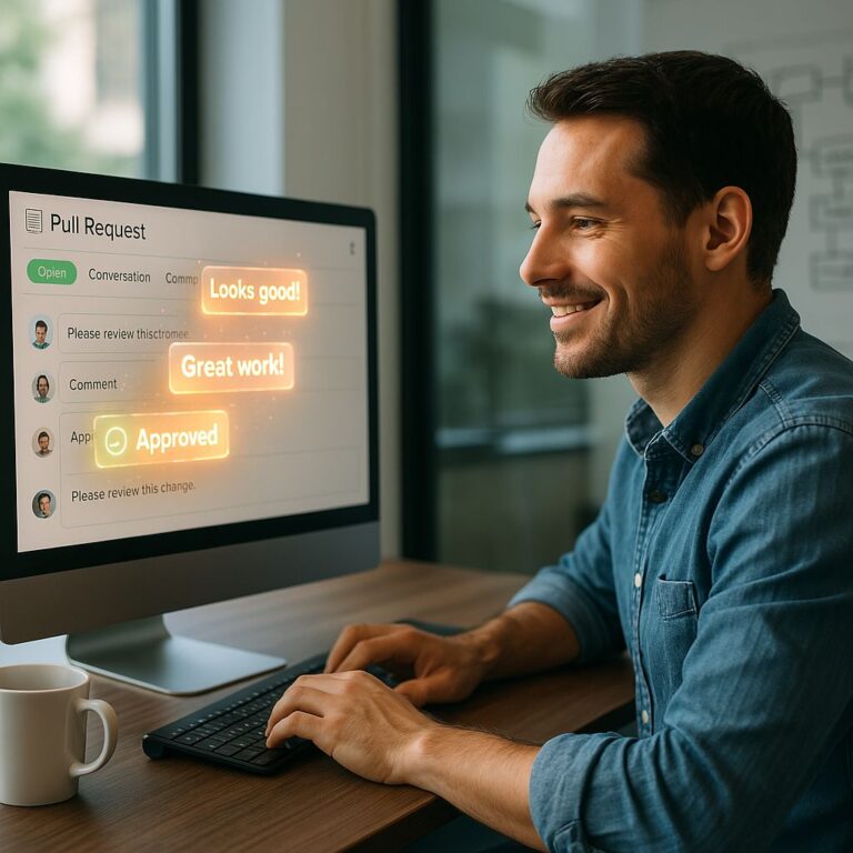 Ontvangen van AI feedback