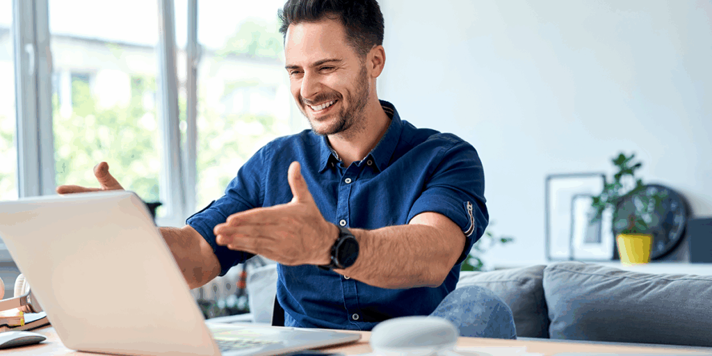 Iedereen die ooit een halve ochtend heeft zitten worstelen m