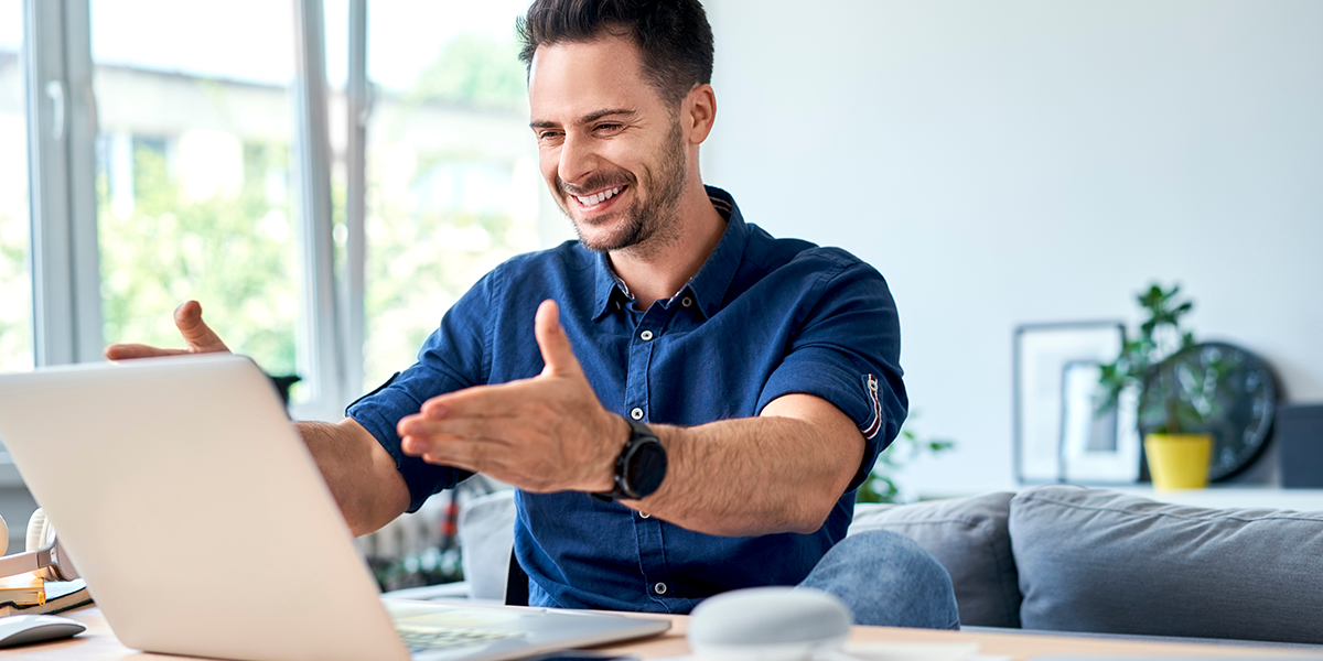 Iedereen die ooit een halve ochtend heeft zitten worstelen m