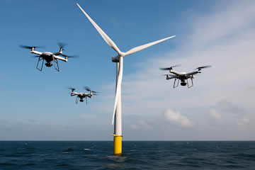 Aquafind - innovatief offshore project met AI