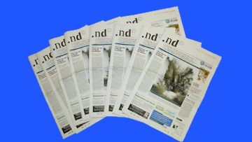 Nederlands Dagblad houdt een cybersecurity oefening!