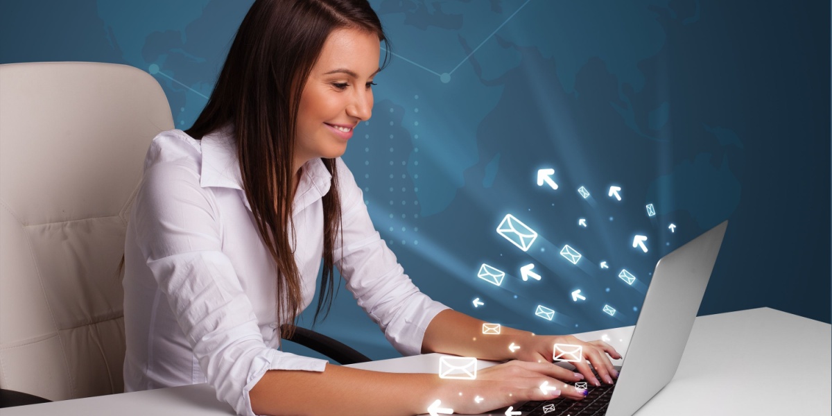 De mailbox van de toekomst – Slimmer werken met AI