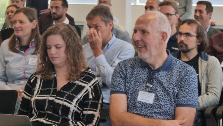 AI in actie seminar 18 september 2025