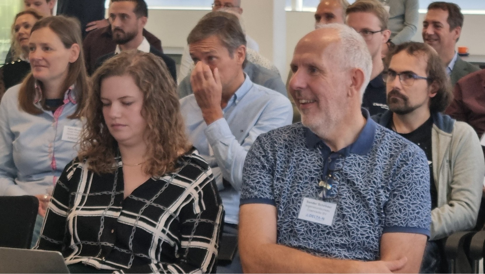 AI in actie seminar 18 september 2025