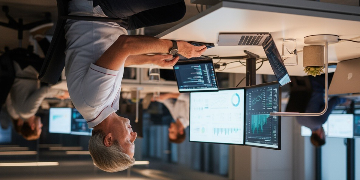 AI zet softwareontwikkeling op z’n kop