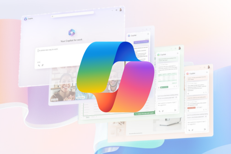 Microsoft 365 en Copilot Journaal