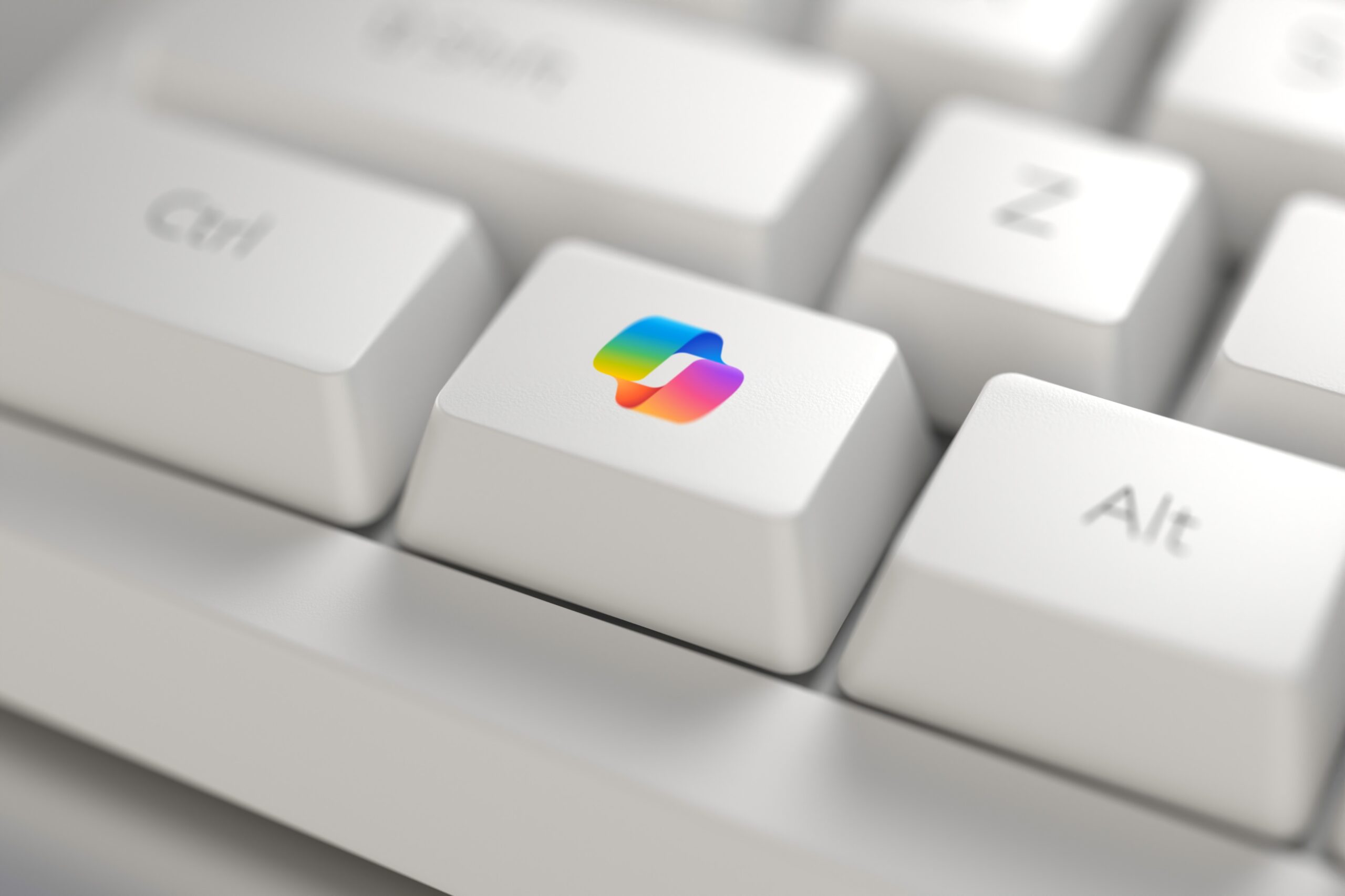 AI-geletterdheid Copilot