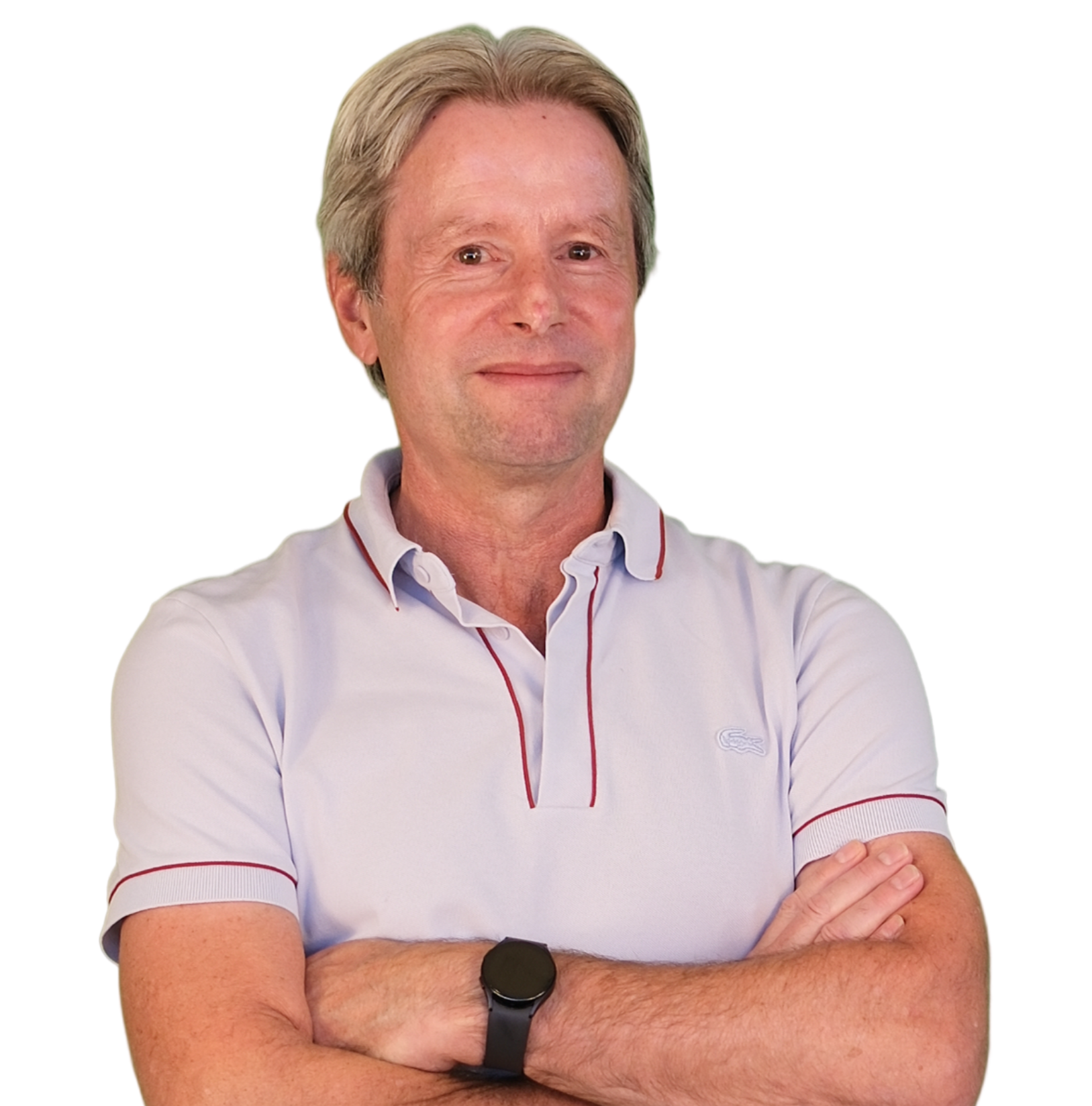 Aleksander van t Hooft