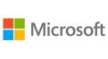 Logo van Microsoft