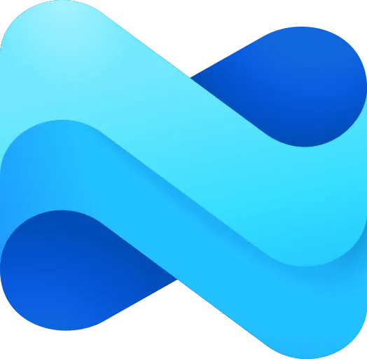 Logo van Microsoft Intune