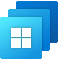 Logo van Windows 365