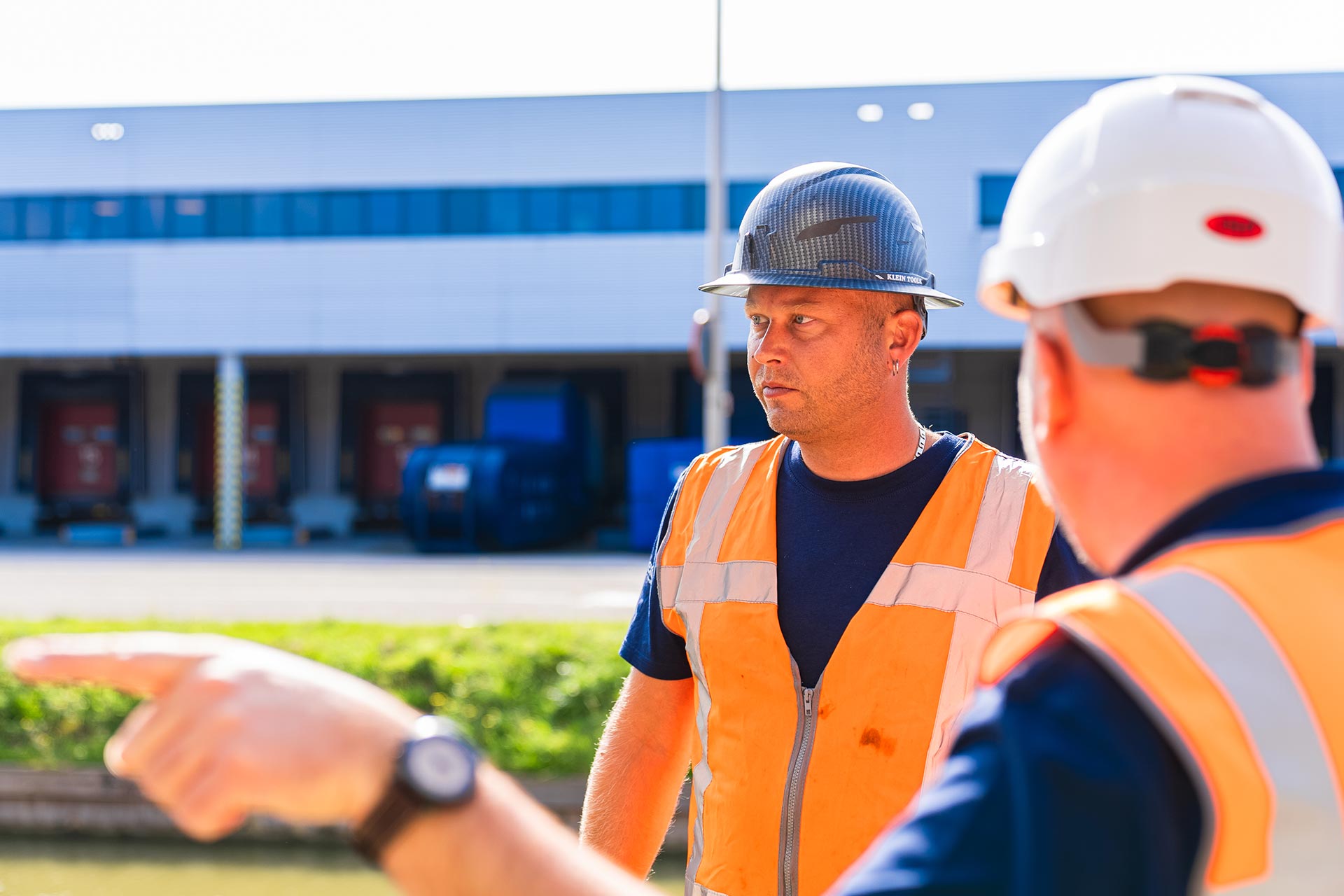 Juva de kracht van samen quote slider