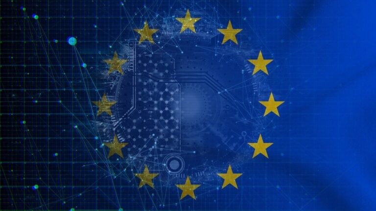 data in de cloud europese unie